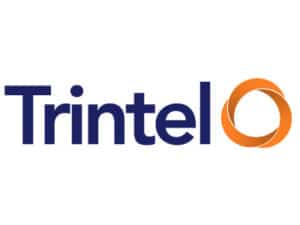 Trintel logo representing Mission Bell Communications services.