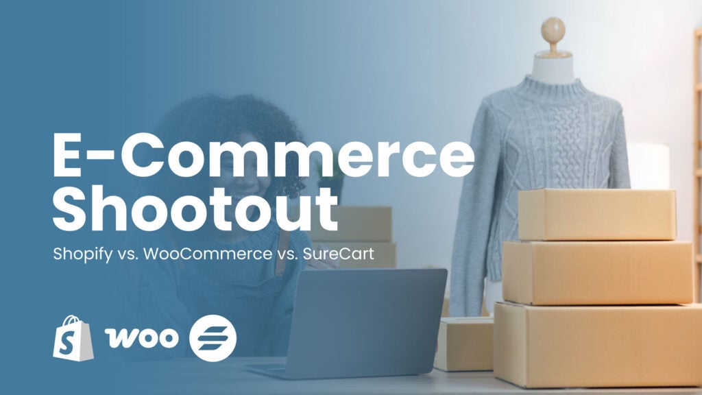 ECommerce Shootout