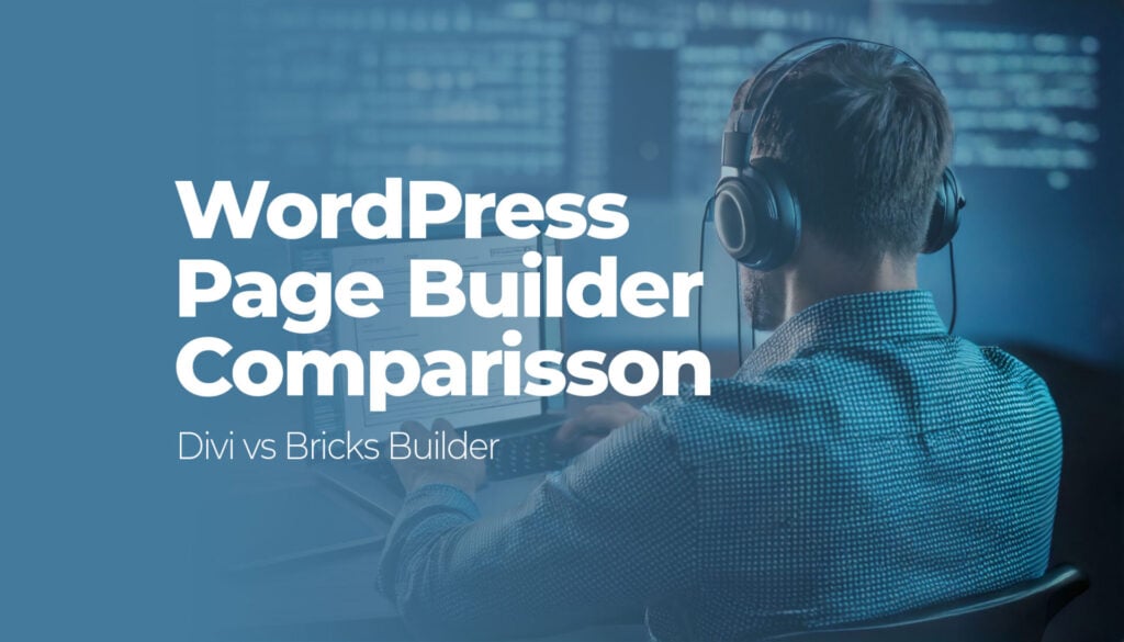 WordPress Page Builder Comparison