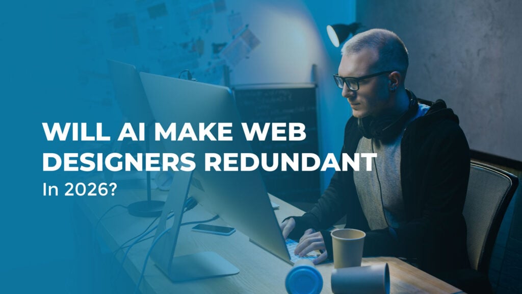 AI Web Design in 2026
